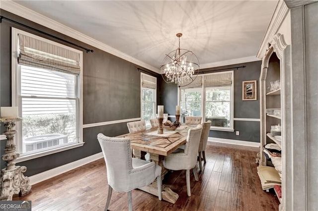 4485 Mariners Ridge, Alpharetta, GA 30005