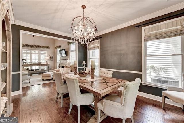4485 Mariners Ridge, Alpharetta, GA 30005