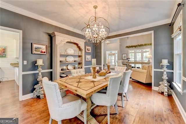 4485 Mariners Ridge, Alpharetta, GA 30005
