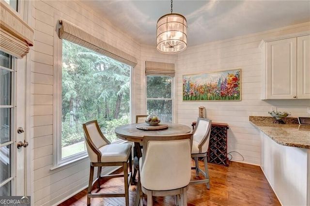 4485 Mariners Ridge, Alpharetta, GA 30005