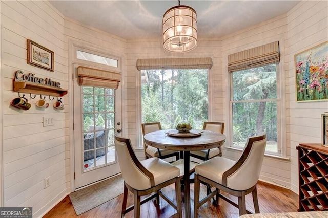 4485 Mariners Ridge, Alpharetta, GA 30005