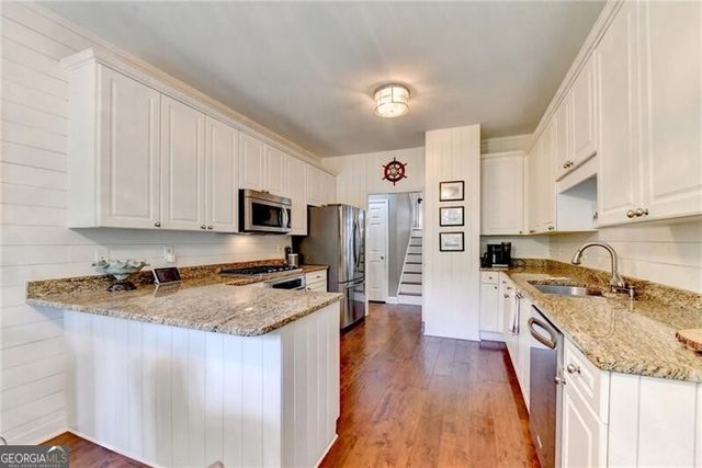 4485 Mariners Ridge, Alpharetta, GA 30005