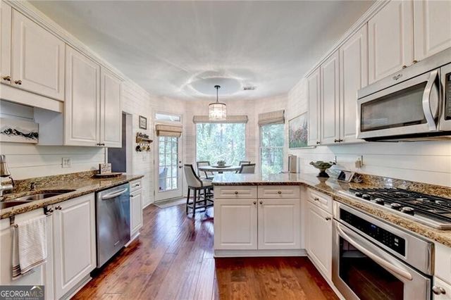 4485 Mariners Ridge, Alpharetta, GA 30005