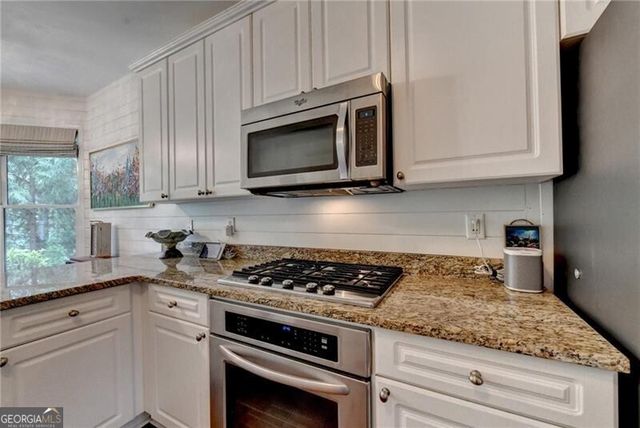 4485 Mariners Ridge, Alpharetta, GA 30005