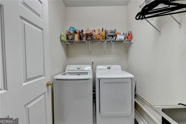 4485 Mariners Ridge, Alpharetta, GA 30005