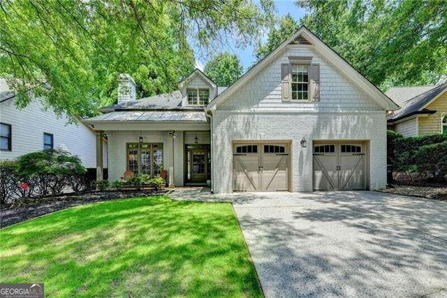 4485 Mariners Ridge, Alpharetta, GA 30005