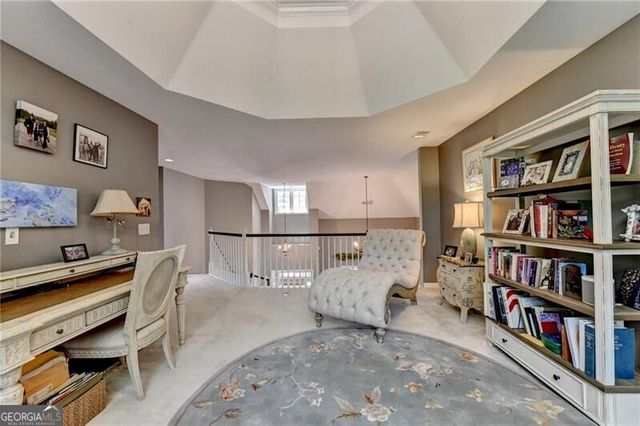 4485 Mariners Ridge, Alpharetta, GA 30005