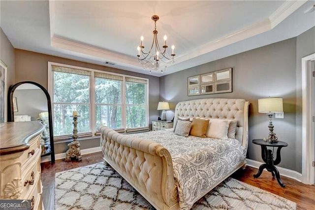 4485 Mariners Ridge, Alpharetta, GA 30005