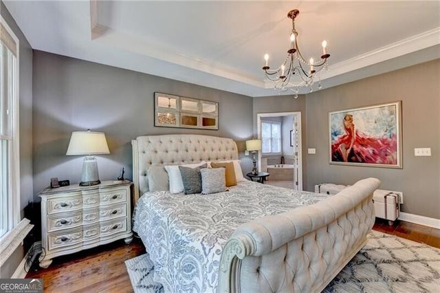 4485 Mariners Ridge, Alpharetta, GA 30005
