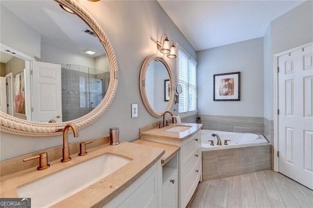 4485 Mariners Ridge, Alpharetta, GA 30005