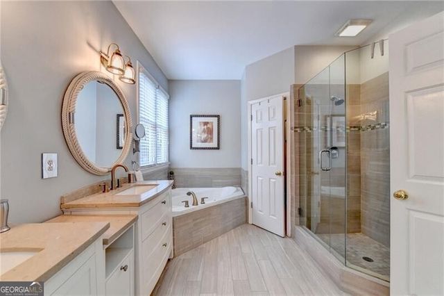 4485 Mariners Ridge, Alpharetta, GA 30005