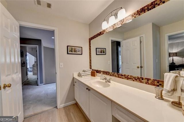4485 Mariners Ridge, Alpharetta, GA 30005