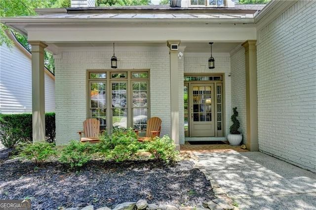 4485 Mariners Ridge, Alpharetta, GA 30005