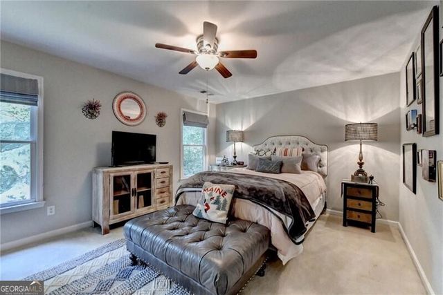 4485 Mariners Ridge, Alpharetta, GA 30005