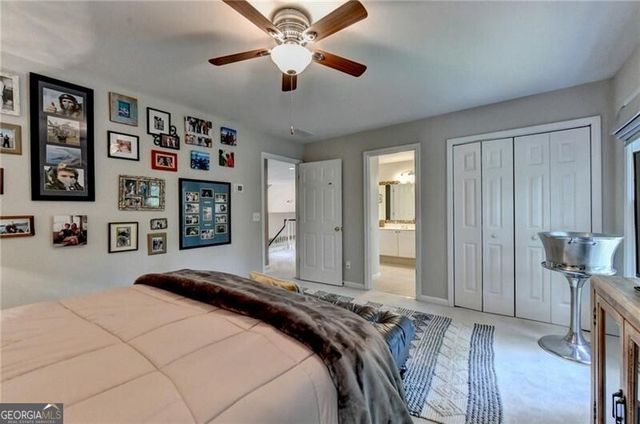 4485 Mariners Ridge, Alpharetta, GA 30005