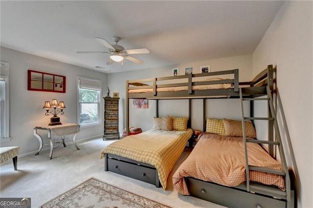 4485 Mariners Ridge, Alpharetta, GA 30005