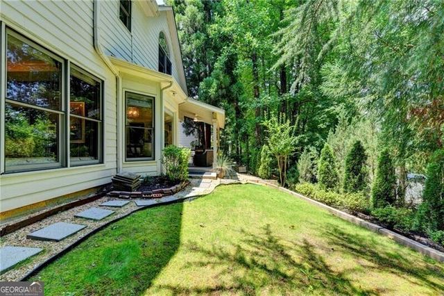 4485 Mariners Ridge, Alpharetta, GA 30005