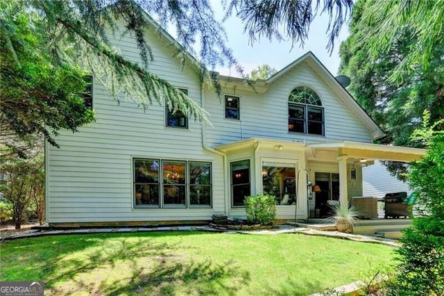 4485 Mariners Ridge, Alpharetta, GA 30005