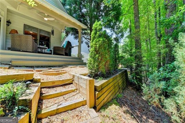4485 Mariners Ridge, Alpharetta, GA 30005