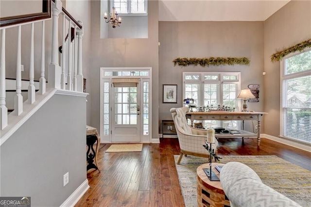 4485 Mariners Ridge, Alpharetta, GA 30005