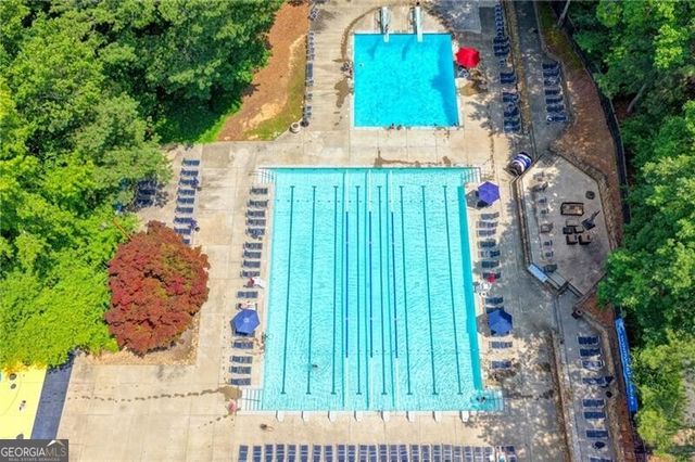 4485 Mariners Ridge, Alpharetta, GA 30005