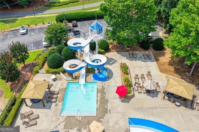 4485 Mariners Ridge, Alpharetta, GA 30005