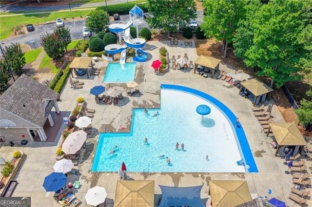 4485 Mariners Ridge, Alpharetta, GA 30005