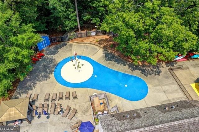 4485 Mariners Ridge, Alpharetta, GA 30005