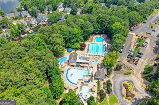 4485 Mariners Ridge, Alpharetta, GA 30005