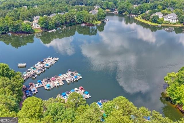 4485 Mariners Ridge, Alpharetta, GA 30005