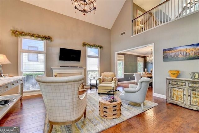 4485 Mariners Ridge, Alpharetta, GA 30005