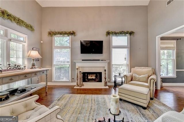 4485 Mariners Ridge, Alpharetta, GA 30005