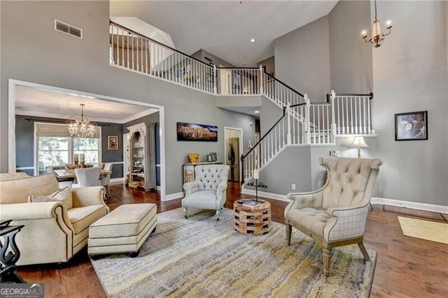 4485 Mariners Ridge, Alpharetta, GA 30005