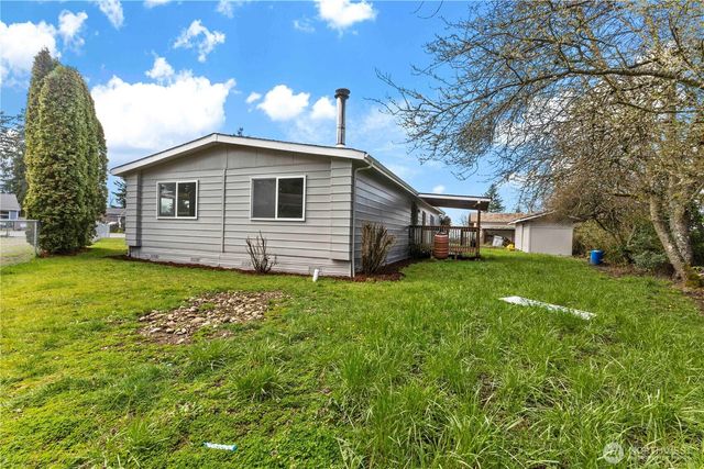 9527 Longmire Court SE, Yelm, WA 98597