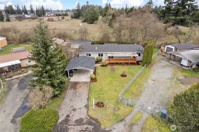 9527 Longmire Court SE, Yelm, WA 98597