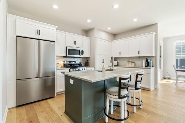 121 Growers Field Drive, Nicholasville, KY 40356