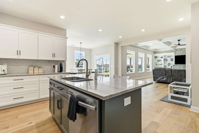 121 Growers Field Drive, Nicholasville, KY 40356