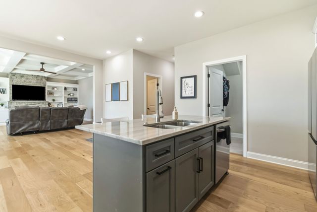 121 Growers Field Drive, Nicholasville, KY 40356