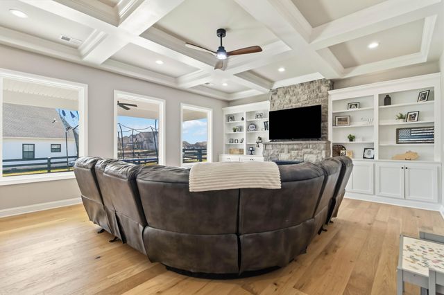 121 Growers Field Drive, Nicholasville, KY 40356