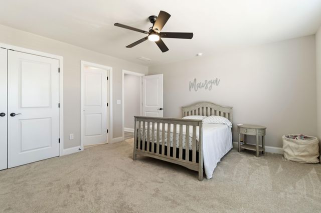 121 Growers Field Drive, Nicholasville, KY 40356