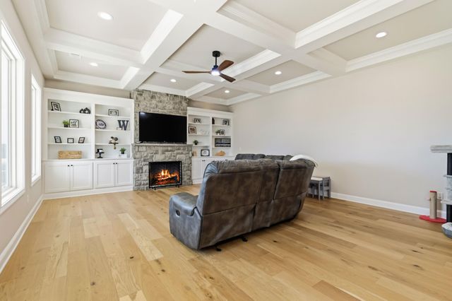 121 Growers Field Drive, Nicholasville, KY 40356