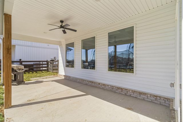 121 Growers Field Drive, Nicholasville, KY 40356