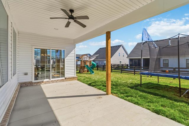 121 Growers Field Drive, Nicholasville, KY 40356