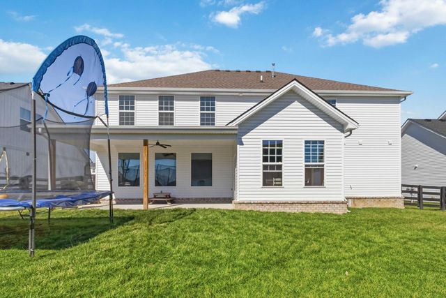 121 Growers Field Drive, Nicholasville, KY 40356