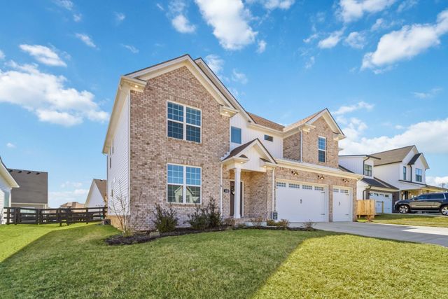 121 Growers Field Drive, Nicholasville, KY 40356