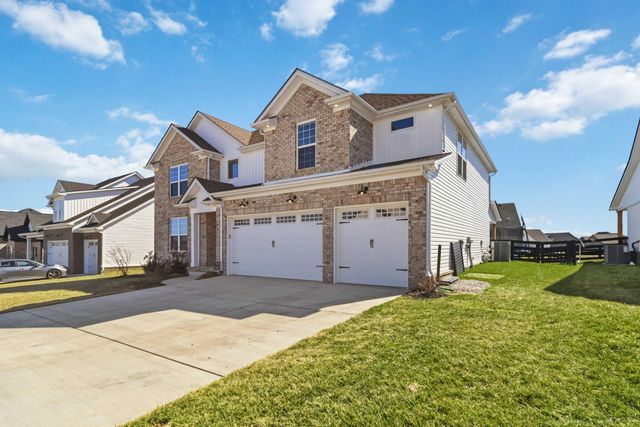 121 Growers Field Drive, Nicholasville, KY 40356