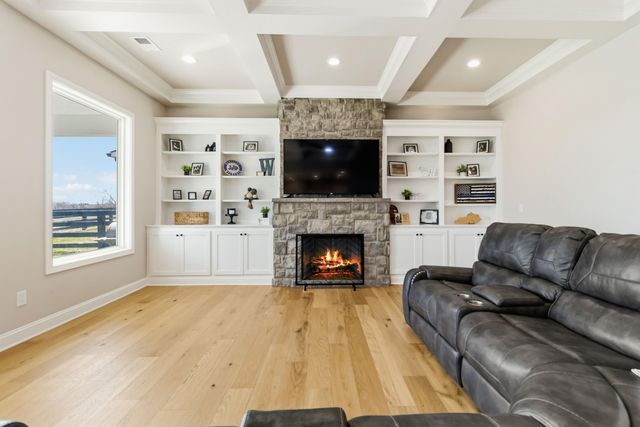 121 Growers Field Drive, Nicholasville, KY 40356