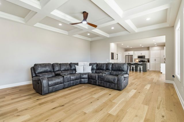 121 Growers Field Drive, Nicholasville, KY 40356