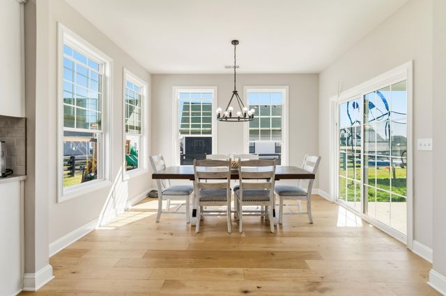 121 Growers Field Drive, Nicholasville, KY 40356