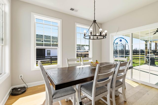 121 Growers Field Drive, Nicholasville, KY 40356